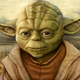 Illustration for article titled These Paintings and Sculptures in the Official Star Wars Art Show Are Insanely Gorgeous